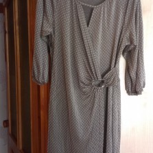 Продам платье