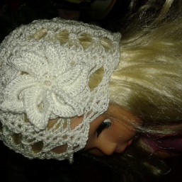 летние шапочки, повязки