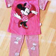 Яркий летний костюмчик! Турция!