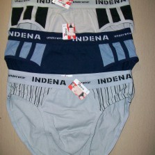 Продам стрейчевые мужские плавки Indena