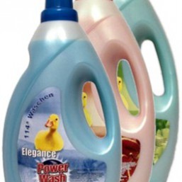 Кондиционер для белья Power Wash