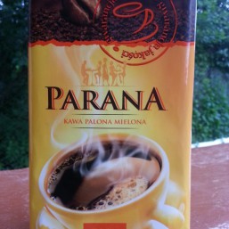 Кофе Parana (500 г) (Польша)