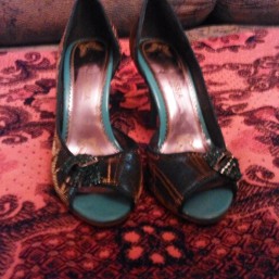 Туфли 35 размер