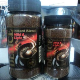 Кофе/Сoffee Delice 200г 