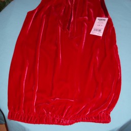 Платье (США)