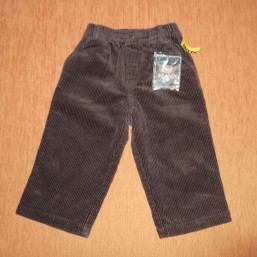 Джинсы вельветовые (США)