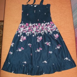 Сарафан (США)