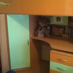 Продаю детский уголок 