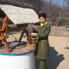 джинсовый костюм