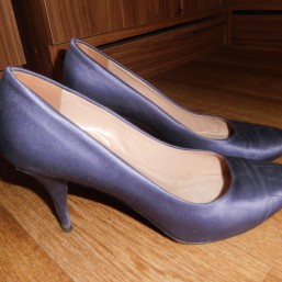 Женские туфли