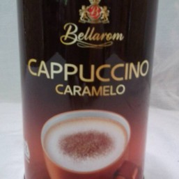 Bellarom Capuccino Caramelo
