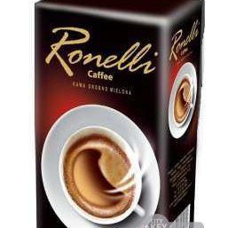 Кофе молотый RONELLI Caffee 250г