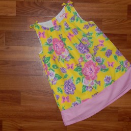 Стильные вещички Next, George, Cherokee на девочку от года до 4 лет