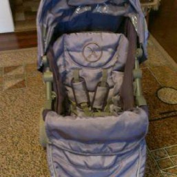 Прогулочная коляска Coletto Aveo 