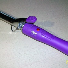 Продам плойку Vitek Diana