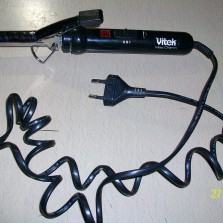 Продам плойку Vitek Miss Charm