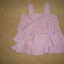 Тунички, футболочки