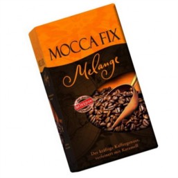  Mocca Fix Melange молотый 500g