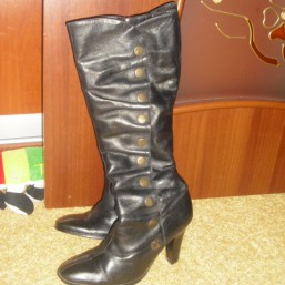 Женская обувь кожа 35-36-37-38размеры