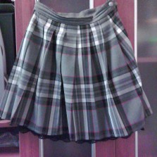 Продам школьную форму