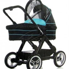 Коляска универсальная ABC Design