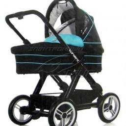Коляска универсальная ABC Design