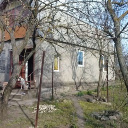 Продаю Дачу в ТЕРНОВКЕ или ОБМЕН ваши предложения 