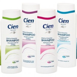 Шампунь Cien  300 мл  