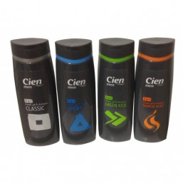 ШАМПУНЬ СIEN мужской