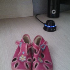 сандалики 18 р на девочку