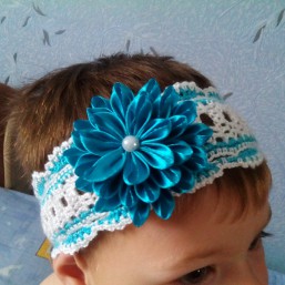 заколочки для маленьких принцес