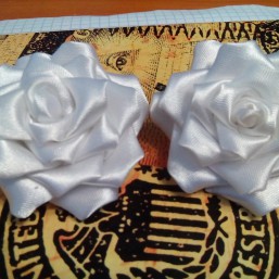 заколочки для маленьких принцес