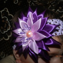 повязочки резинки на любой возраст