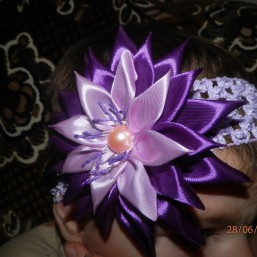 повязочки резинки на любой возраст