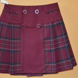 Школьная форма