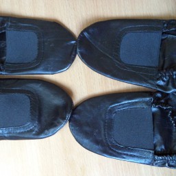 ЧЕШКИ КОЖАНЫЕ