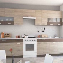 Кухня Алина фабрики Сокме