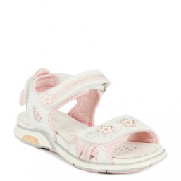 Босоножки Geox 21, 22р Мигают, Garvalin 22 и 24р