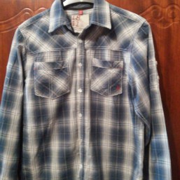 Рубашки в школу и не только, подросток