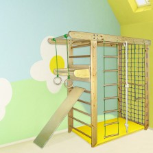 Продаю спортивный уголок Irelle