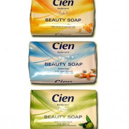 Мыло Cien 150 гр