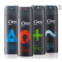 Дезодорант для мужчин