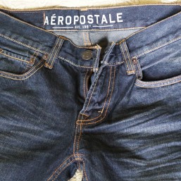 Джинсы Aeropostale 29/30