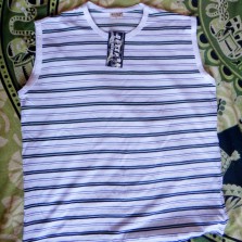 Безрукавка мужская, разм XL