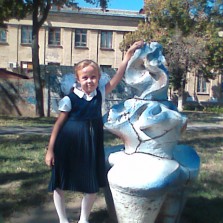 школьная форма сарафан платье турция пайетки стразы синяя