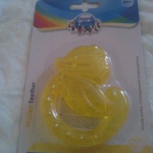 Продам новый прорезыватель Canpol babies 0+