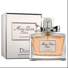 Dior miss dior cherie (100ml)