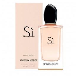 Giorgio Armani Si (100 ml)