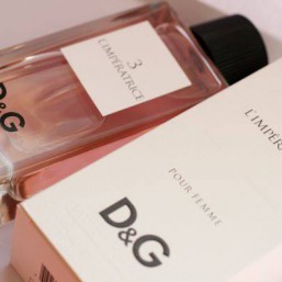 Dolce & Gabbana L`Imperatrice 3
