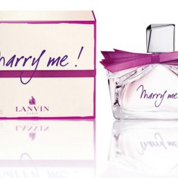 Lanvin Marry me!